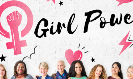 Happy Women's Day to all the beautiful ladies