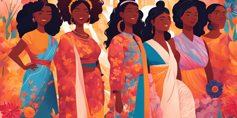 World Female Day: Celebrating Women’s Strength, Progress, and Empowerment