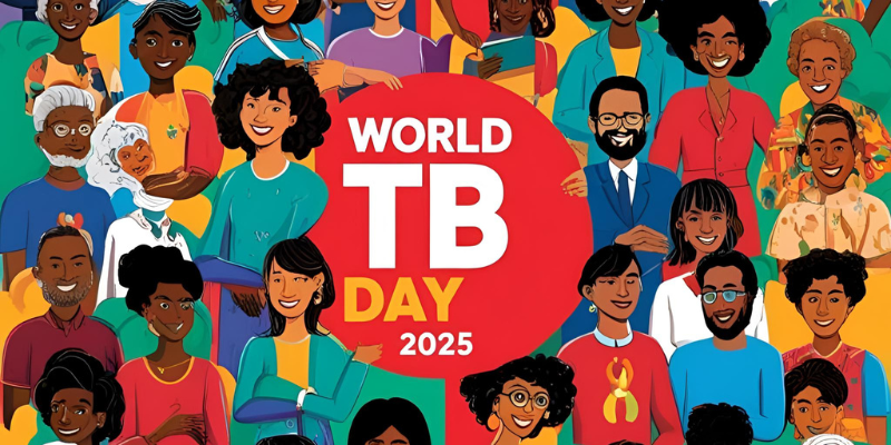 world tuberculosis day