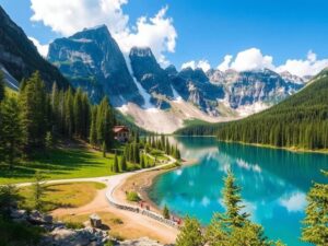 top most beautiful places to visit in the world