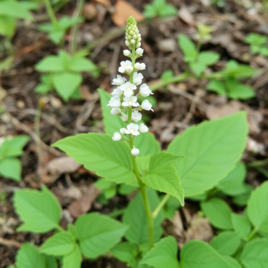 White Snakeroot