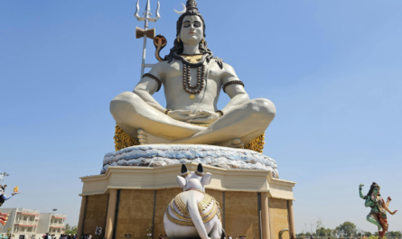 shiv quotes In hindi