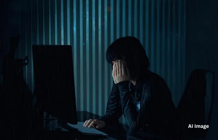 Can Software Get Jealous?