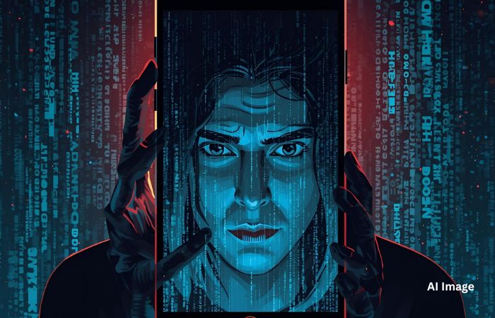 Phones Know Us Better Than We Know