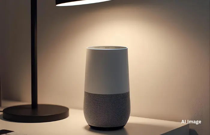 If You Whisper to Your Smart Speaker, Is It Listening Closer?
