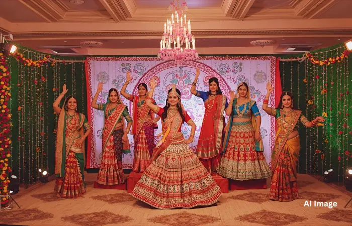 Top 10 Garba Songs to Set the Stage on Fire This Navratri