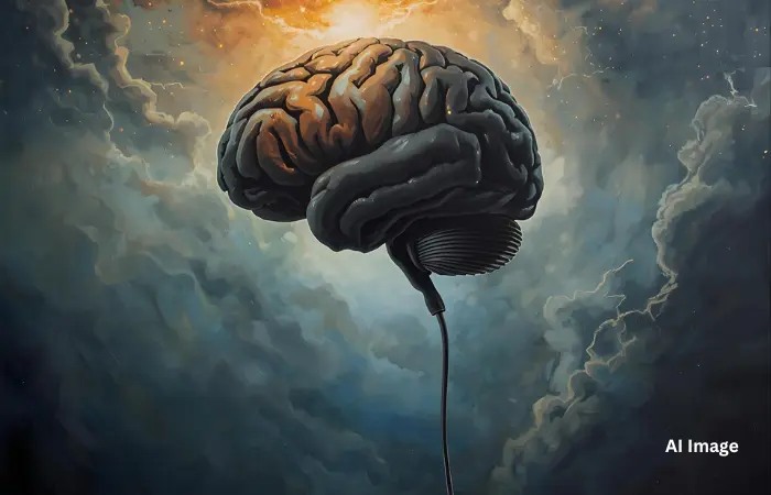 What Happens When You Plug Tech into Your Brain?