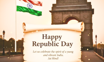 republic day greetings
