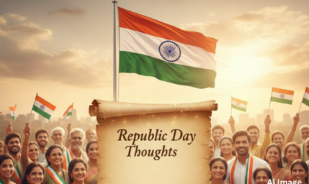 republic day thoughts