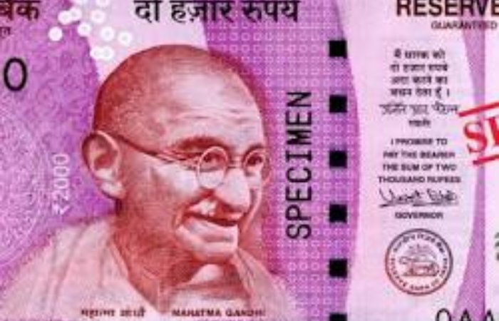 Why Rupee 2000 Note Trends Again: RBI Update Sparks Search Interest
