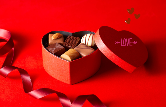 When Is Chocolate Day? Monday 9th February 2026