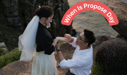when is propose day