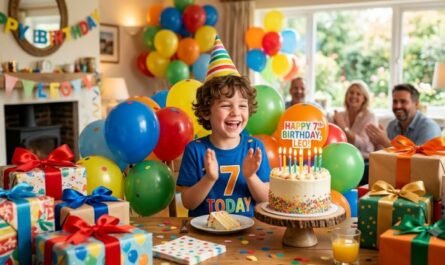birthday wishes for grandson