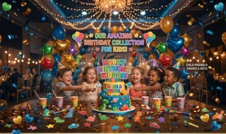 birthday wishes for kids
