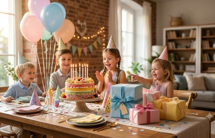 120 Heartfelt Birthday Wishes, Quotes & Messages for Your Niece