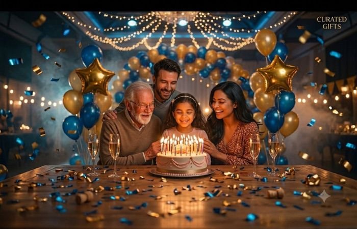 200+ Birthday Quotes, Wishes & Messages for Daughter