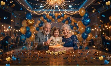 parents birthday wishes