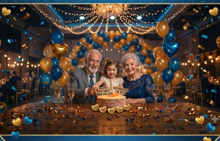 200+ Birthday Wishes for Parents: Quotes & Emotional Messages