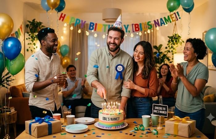 Birthday Wishes for Brother-in-Law: Quotes & Messages