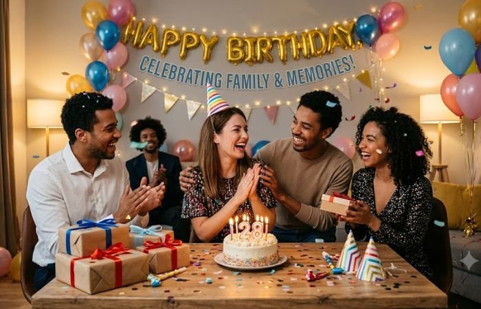 Birthday Wishes for Cousin Sister & Brother | Quotes & Messages